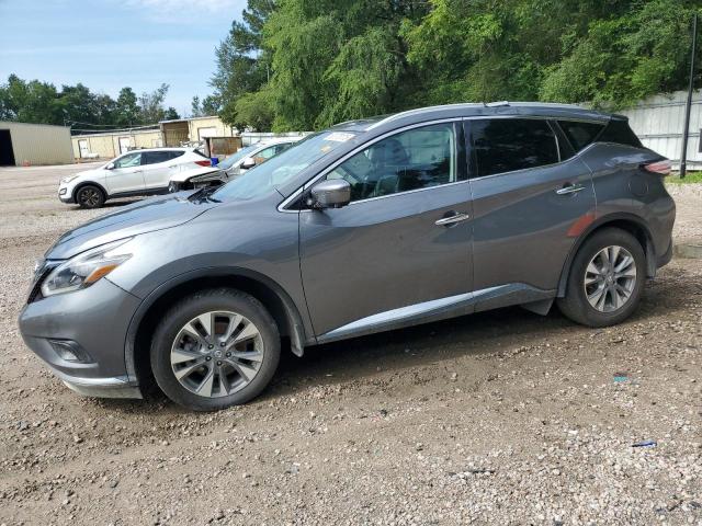 NISSAN MURANO S