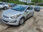 2015 HYUNDAI ELANTRA SE - 5NPDH4AE9FH589637