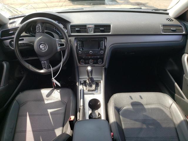2014 VOLKSWAGEN PASSAT SE - 1VWBS7A32EC066539