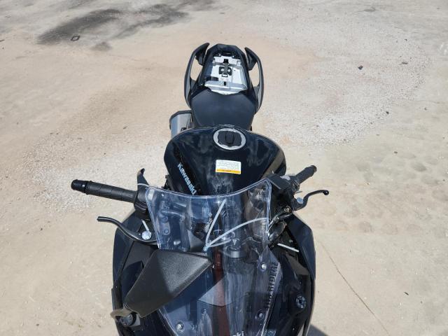 2025 KAWASAKI ZX1100 H - JKAZXBH19SA002638