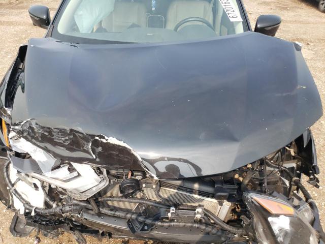 2017 NISSAN ROGUE S - JN8AT2MV6HW275155