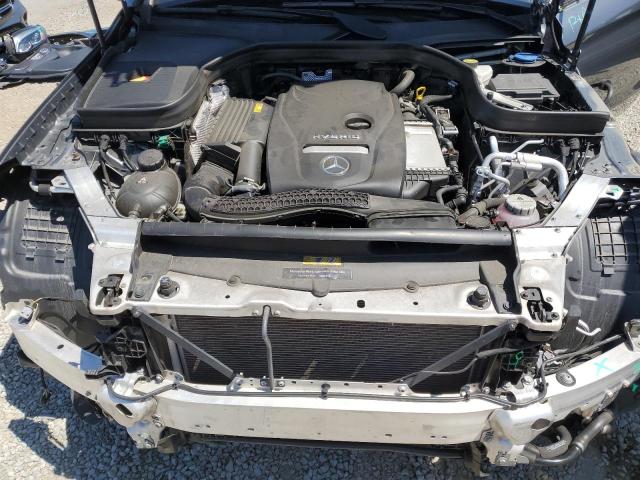 2019 MERCEDES-BENZ GLC 350E WDC0G5EB6KF573949