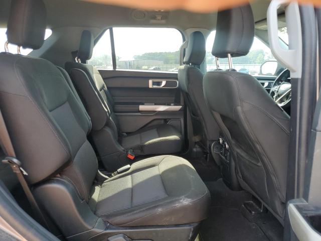 2022 FORD EXPLORER XLT 1FMSK7DH8NGB00868