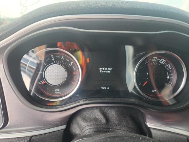 2020 DODGE CHALLENGER 2C3CDZBT7LH118273