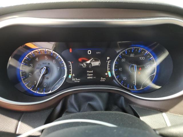 2017 CHRYSLER PACIFICA T 2C4RC1EG5HR729851