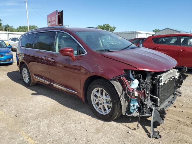 2020 CHRYSLER PACIFICA T 2C4RC1BG0LR141594