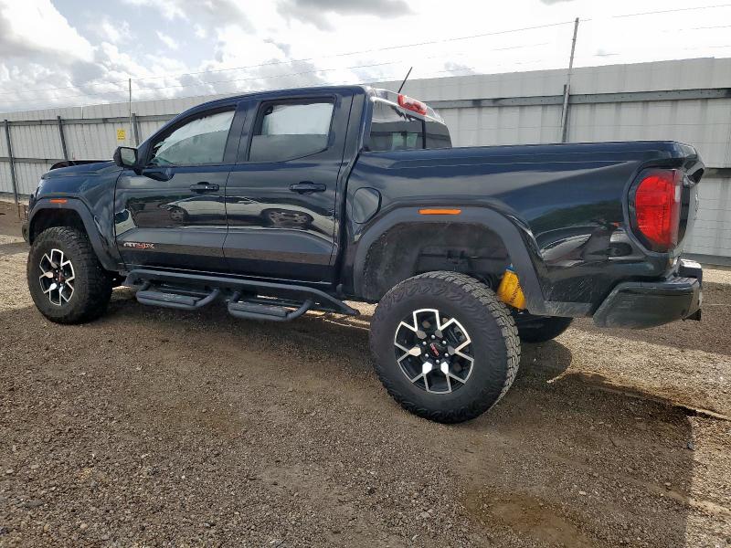 2024 GMC CANYON AT4 1GTP6EEK1R1149383