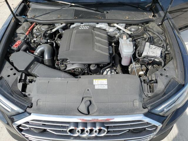 2021 AUDI A6 PREMIUM WAUE8AF25MN041839