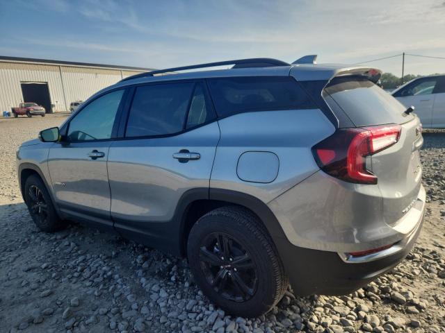 2024 GMC TERRAIN AT4 3GKALYEGXRL171990