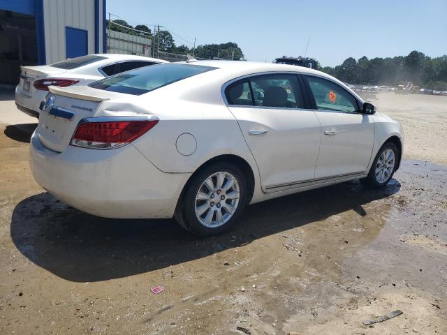 2013 BUICK LACROSSE - 1G4GA5ERXDF247315