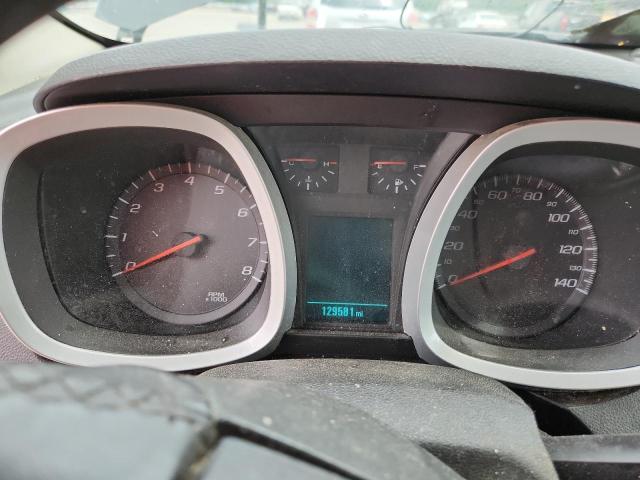 2015 CHEVROLET EQUINOX LT #3278681773