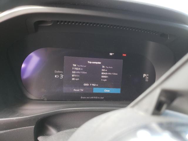 2024 VOLVO XC40 RECHA YV4ER3XL4R2234573