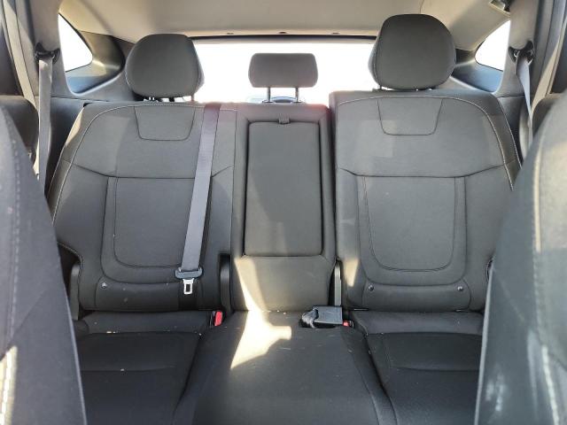 2022 HYUNDAI TUCSON BLU KM8JBCA16NU022703