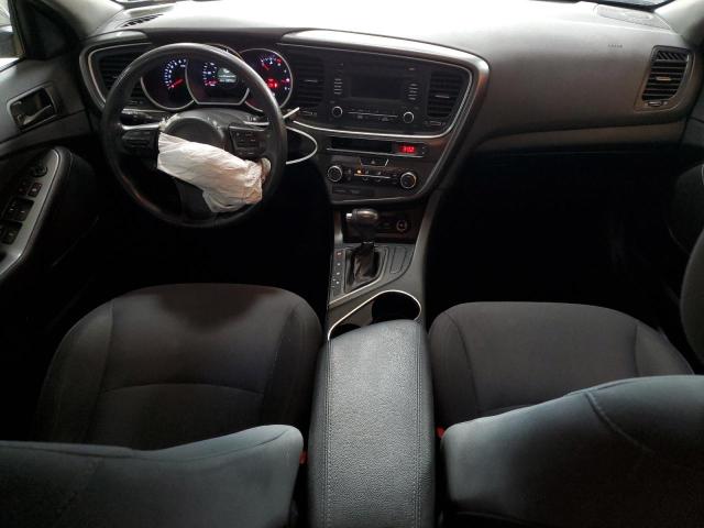 2015 KIA OPTIMA LX - 5XXGM4A76FG500239