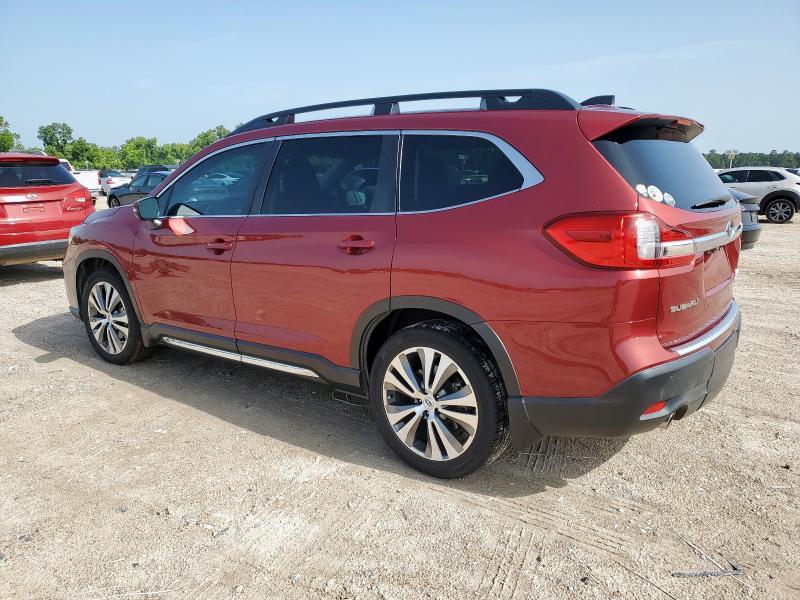Vin: 4s4wmald4l3405179, lot: 63218555, subaru ascent limited 20202