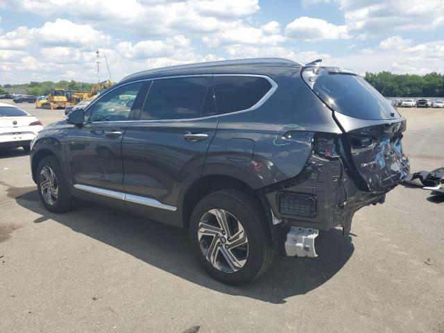2023 HYUNDAI SANTA FE S 5NMS3DAJ3PH638817