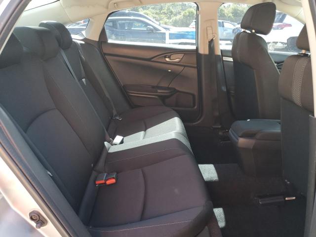 2017 HONDA CIVIC LX 2HGFC2F56HH500107