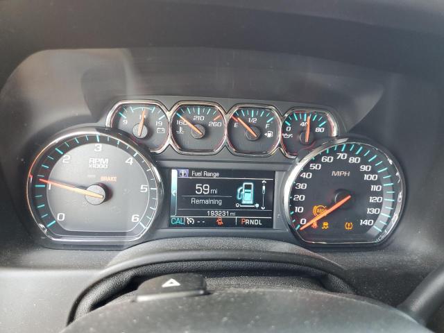 2017 GMC YUKON SLT - 1GKS2BKC4HR124077