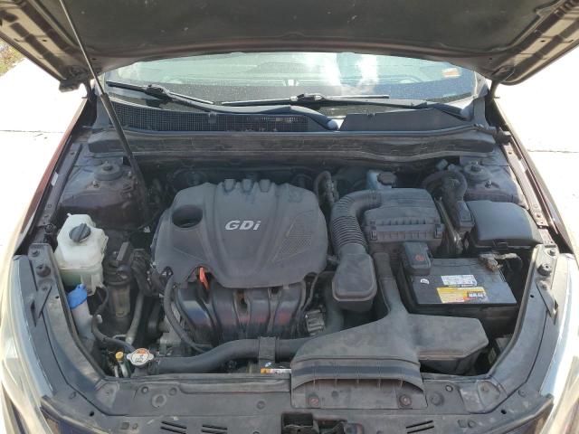 2013 KIA OPTIMA EX - 5XXGN4A71DG225339