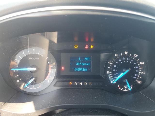 2015 FORD FUSION S 3FA6P0G71FR115441