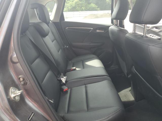 2016 HONDA FIT EX 3HGGK5H92GM705268