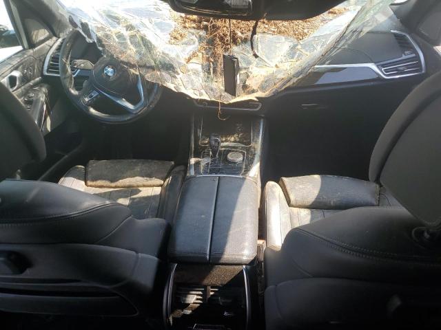 2019 BMW X5 XDRIVE50I 5UXJU2C54KLN64598