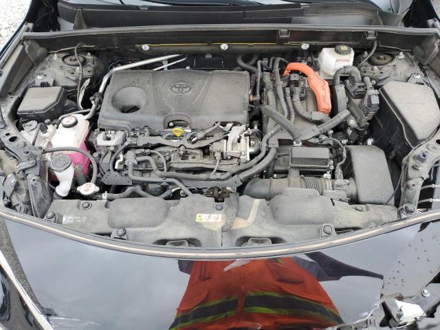 2021 TOYOTA VENZA LE - JTEAAAAH6MJ080329