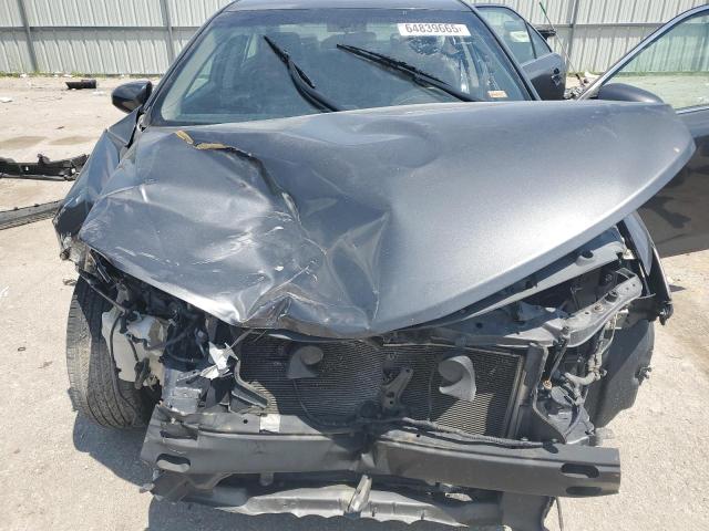 2012 TOYOTA CAMRY BASE - 4T1BF1FKXCU173281