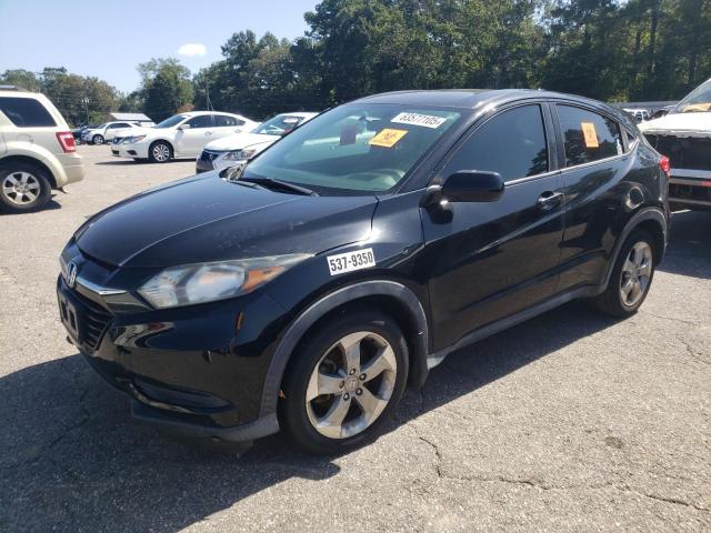 HONDA HR-V LX