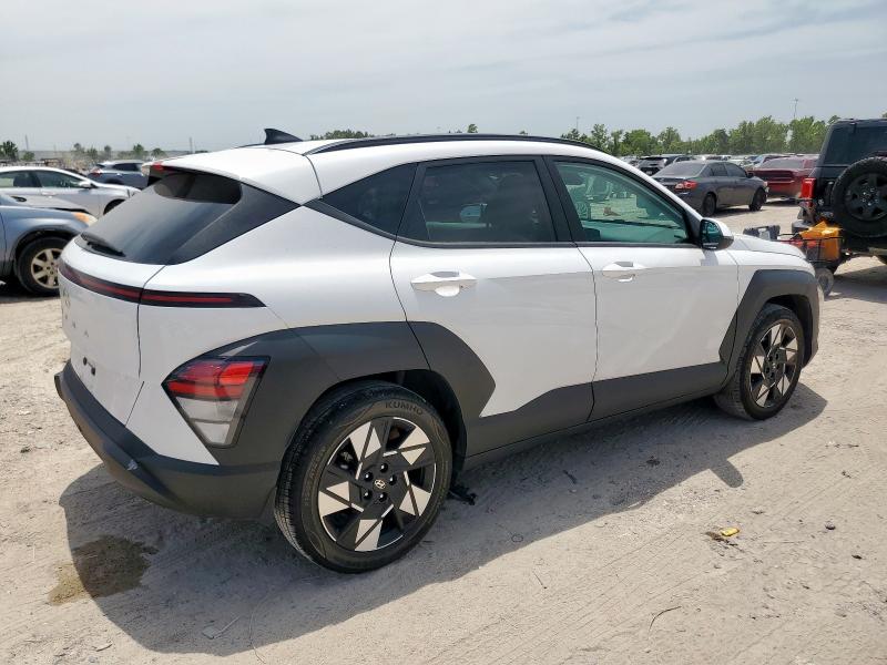 2024 HYUNDAI KONA SEL KM8HC3AB6RU045733