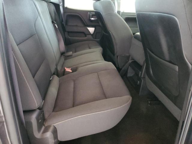 2015 CHEVROLET SILVERADO2 1GCVKREH2FZ296792