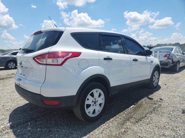 2016 FORD ESCAPE S 1FMCU0F71GUB79315