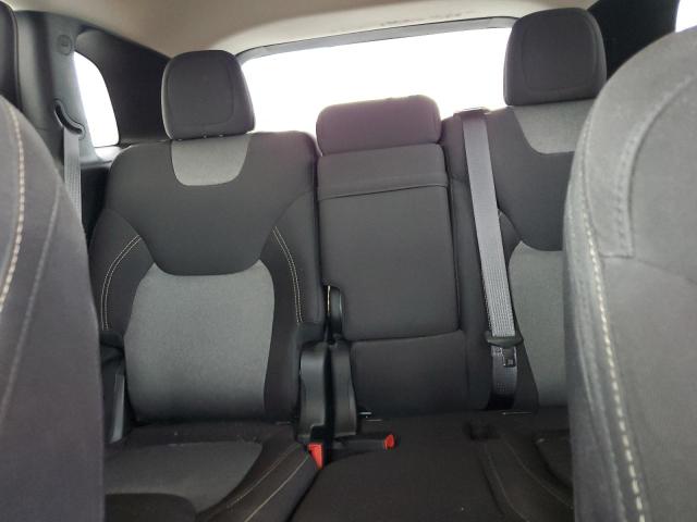 2016 JEEP CHEROKEE S - 1C4PJLAS6GW275571