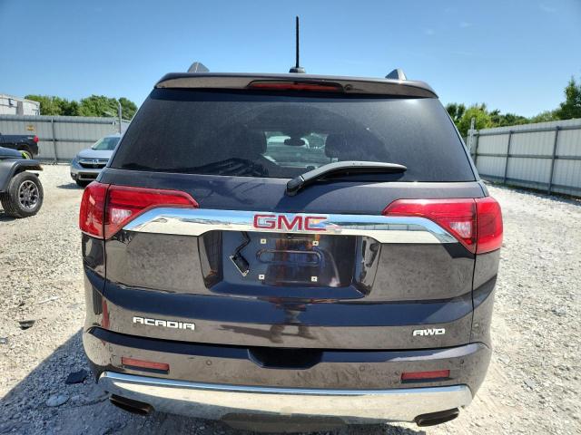 2018 GMC ACADIA DEN 1GKKNXLS9JZ116797
