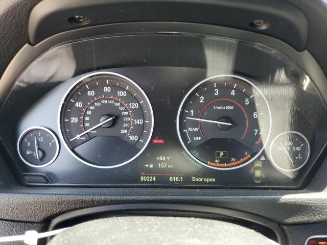 2015 BMW 328 I WBA3A5G52FNS82885