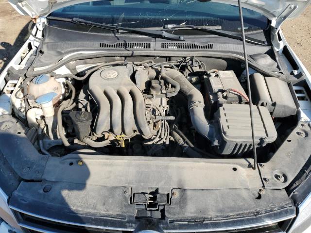 2015 VOLKSWAGEN JETTA BASE 3VW2K7AJ0FM336933