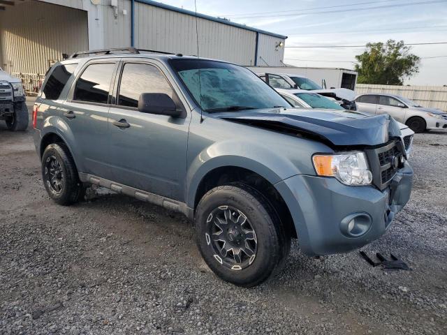 2010 FORD ESCAPE XLT - 1FMCU9D7XAKD21557
