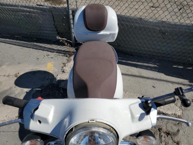 2018 VESPA SPRINT 150 ZAPM818G5J5701072