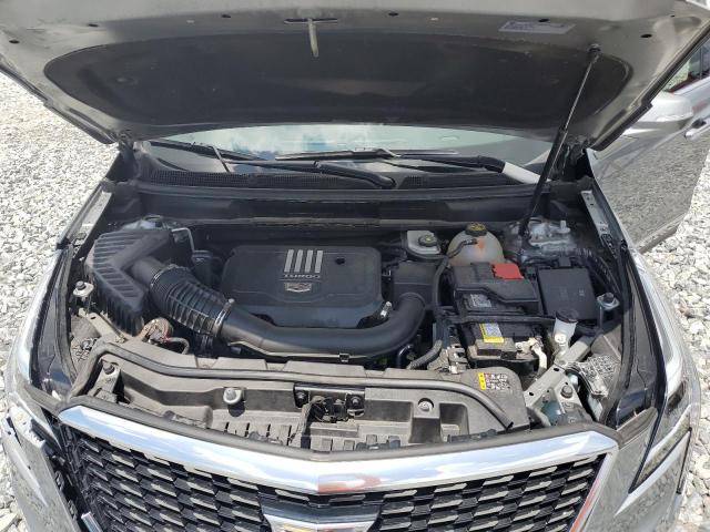 2024 CADILLAC XT5 LUXURY 1GYKNAR48RZ700325