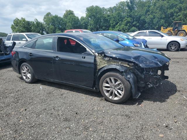 2019 TOYOTA AVALON XLE 4T1BZ1FB8KU018072