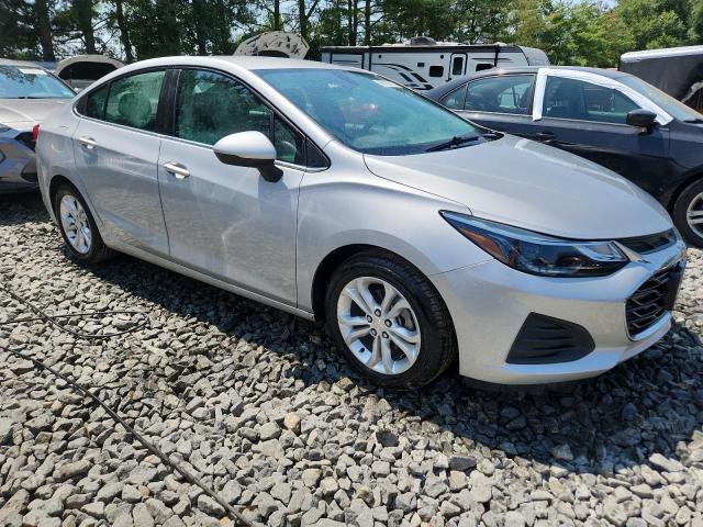 2019 CHEVROLET CRUZE LT 1G1BE5SM6K7102056