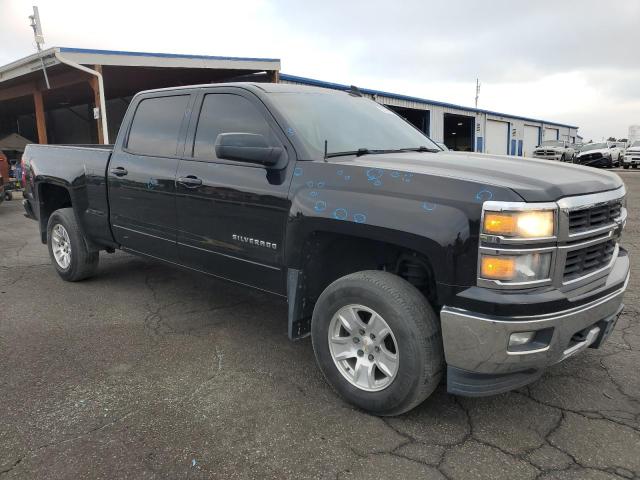 2015 CHEVROLET SILVERADO K1500 LT 3GCUKREC9FG538008