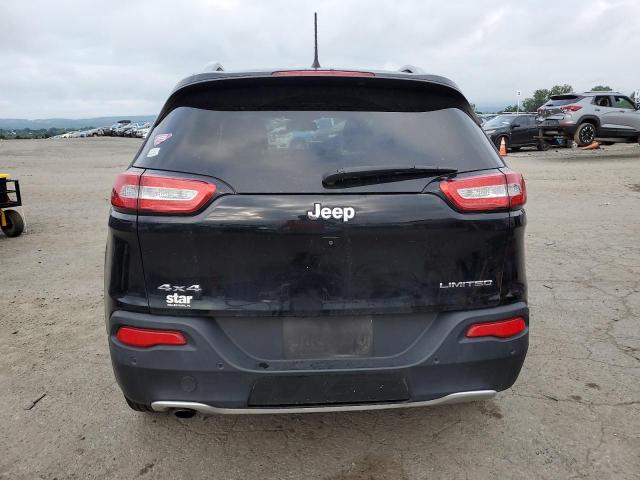 2018 JEEP CHEROKEE L 1C4PJMDB2JD525618