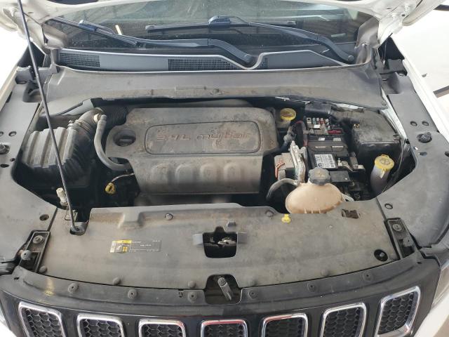 2019 JEEP COMPASS LA 3C4NJCBB3KT726119