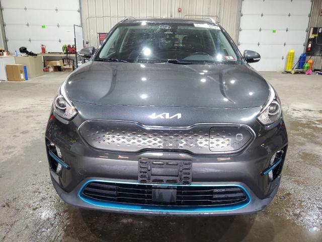 2022 KIA NIRO S KNDCC3LG0N5142101