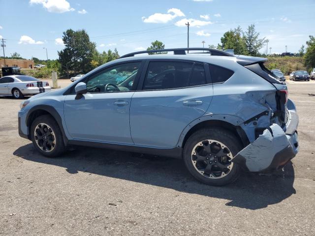 2022 SUBARU CROSSTREK JF2GTAPC8N8261608
