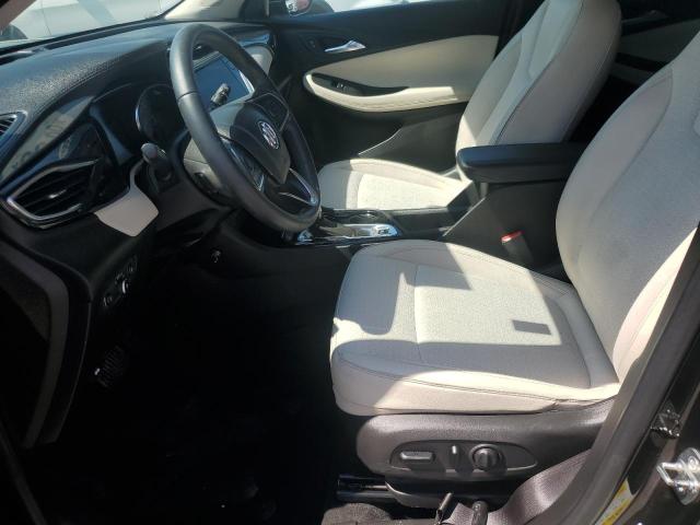 2020 BUICK ENCORE GX KL4MMDS26LB097557