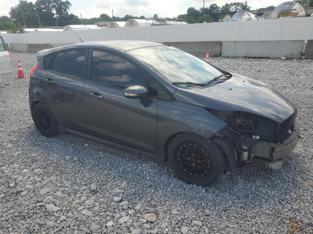 2019 FORD FIESTA ST 3FADP4GX4KM134815