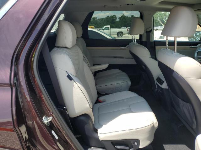 2024 HYUNDAI PALISADE L - KM8R54GE9RU721775