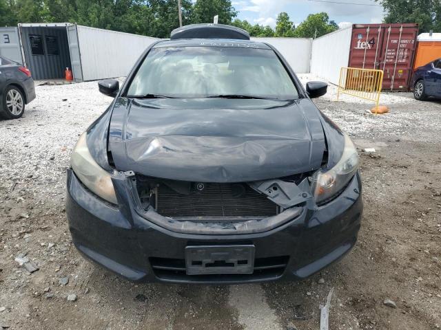 2011 HONDA ACCORD EXL - 1HGCP2F8XBA059878